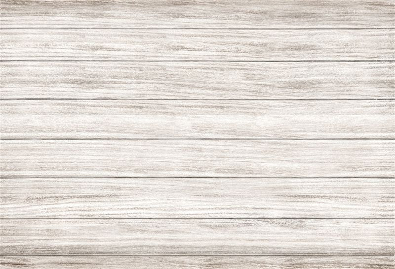 Beige Wood Texture Fabric Floor Backdrop - Layoris