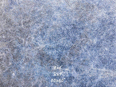 Blue Grey Scratched Abstract Texture Backdrop - Layoris