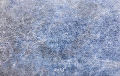 Blue Grey Scratched Abstract Texture Backdrop - Layoris