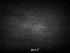 Dark Grey Old Masters Photo Booth Backdrop - Layoris