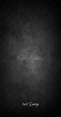 Dark Grey Old Masters Photo Booth Backdrop - Layoris