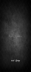 Dark Grey Old Masters Photo Booth Backdrop - Layoris