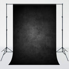 Dark Grey Old Masters Photo Booth Backdrop - Layoris