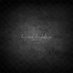 Dark Grey Old Masters Photo Booth Backdrop - Layoris