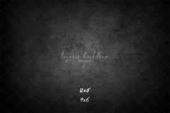 Dark Grey Old Masters Photo Booth Backdrop - Layoris