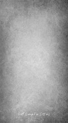Light Grey Old Masters Abstract Texture Backdrop - Layoris
