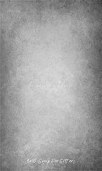 Light Grey Old Masters Abstract Texture Backdrop - Layoris