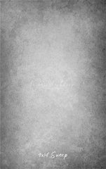 Light Grey Old Masters Abstract Texture Backdrop - Layoris