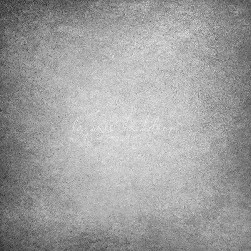Light Grey Old Masters Abstract Texture Backdrop - Layoris