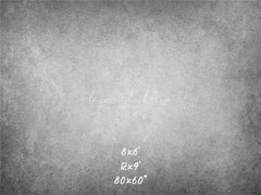 Light Grey Old Masters Abstract Texture Backdrop - Layoris