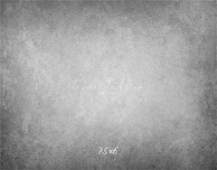 Light Grey Old Masters Abstract Texture Backdrop - Layoris