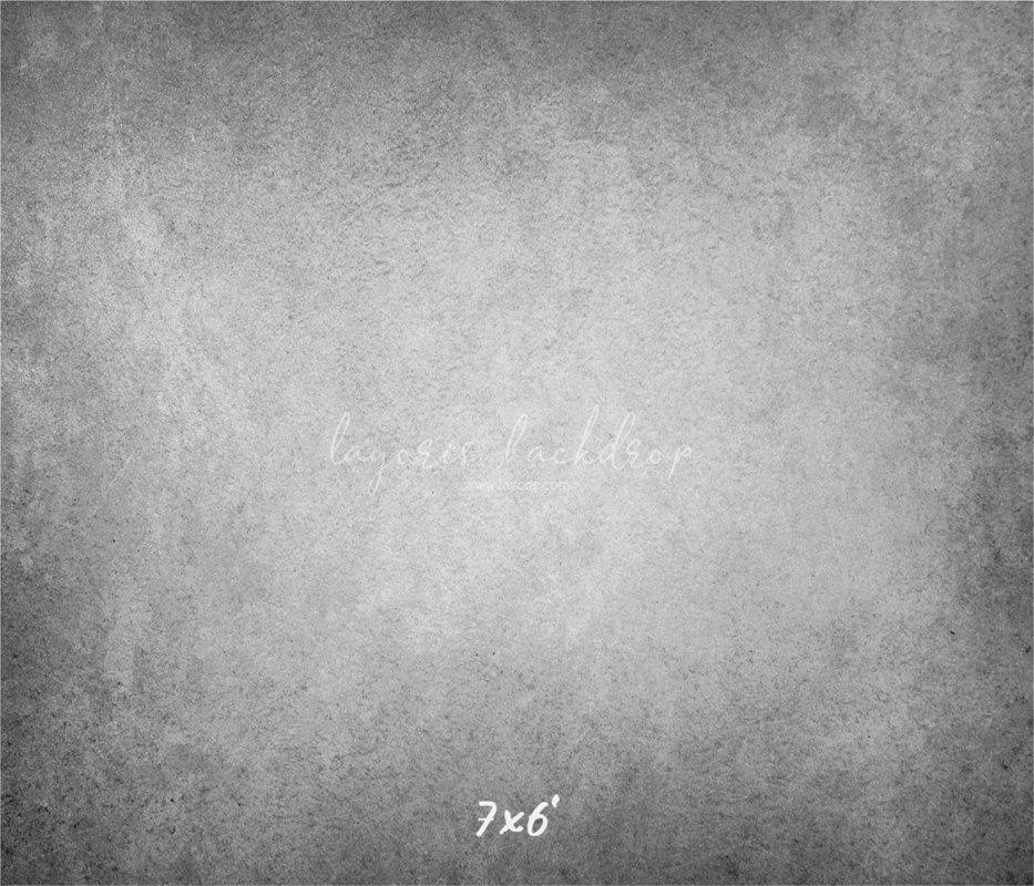 Light Grey Old Masters Abstract Texture Backdrop - Layoris
