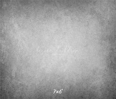 Light Grey Old Masters Abstract Texture Backdrop - Layoris