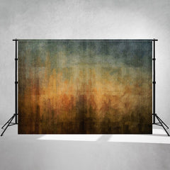 Blue To Brown Gradient Abstract Texture Backdrop - Layoris
