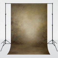 Retro Oil Painting Style Classical Photo Backdrop - Layoris