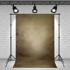 Retro Oil Painting Style Classical Photo Backdrop - Layoris