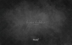 Black Old Master Abstract Texture Photo Backdrop - Layoris