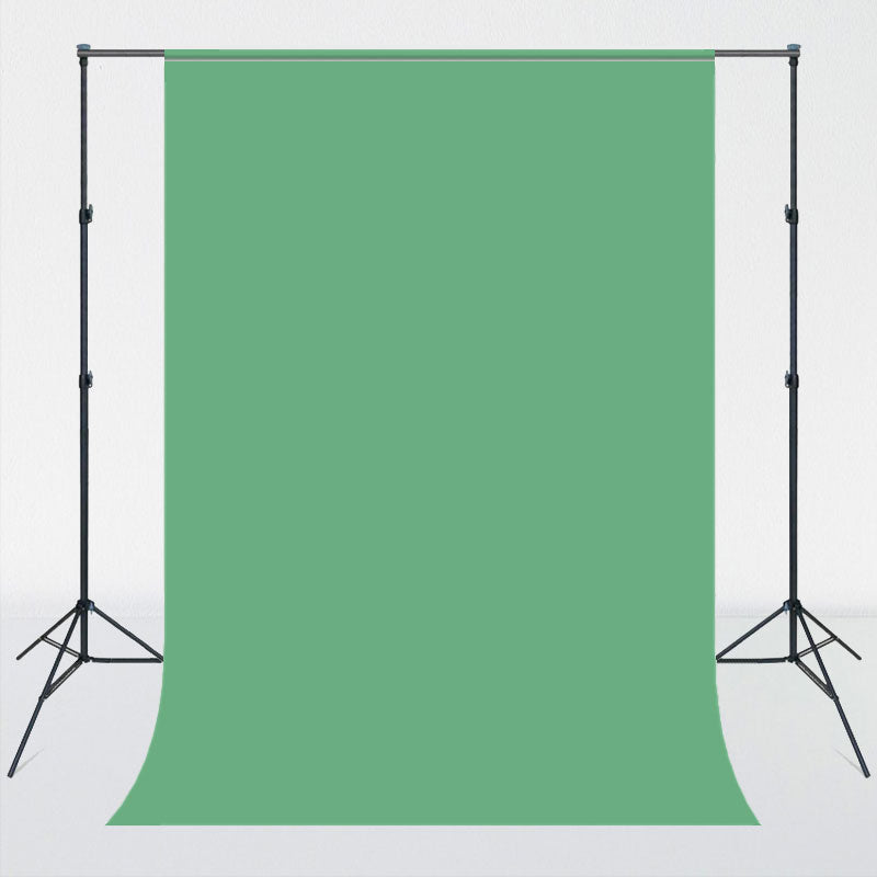 Dusty Sage Green Solid Studio Photo Backdrop - Layoris