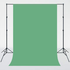Dusty Sage Green Solid Studio Photo Backdrop - Layoris