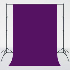 Soft Purple Studio Portrait Photo Backdrop - Layoris