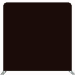 Solid Color Close To Black Double Sided Backdrop - Layoris
