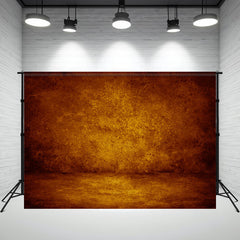 Spooky Brown Abstract Texture Photography Backdrop - Layoris
