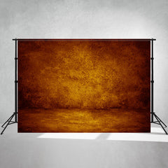Spooky Brown Abstract Texture Photography Backdrop - Layoris