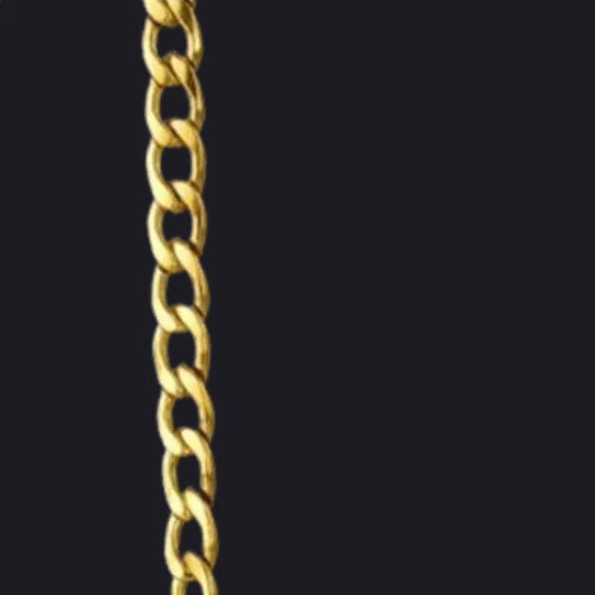 4mm Curb