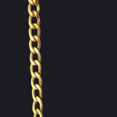 4mm Curb