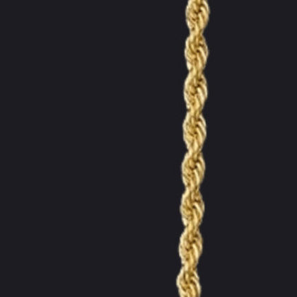 Rope