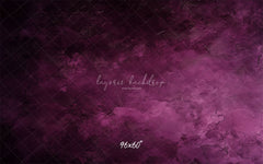 Purple Abstract Texture Photography Backdrop - Layoris