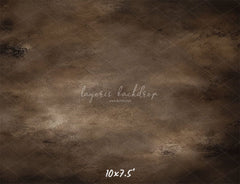 Brown Yellow Professional Photography Backdrop - Layoris