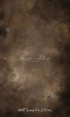 Brown Yellow Professional Photography Backdrop - Layoris