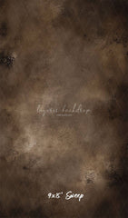 Brown Yellow Professional Photography Backdrop - Layoris