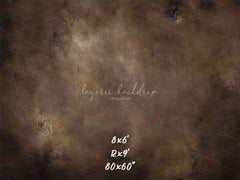 Brown Yellow Professional Photography Backdrop - Layoris