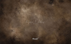 Brown Yellow Professional Photography Backdrop - Layoris