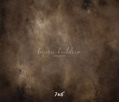 Brown Yellow Professional Photography Backdrop - Layoris