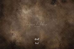 Brown Yellow Professional Photography Backdrop - Layoris