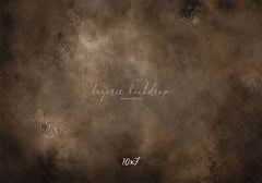 Brown Yellow Professional Photography Backdrop - Layoris