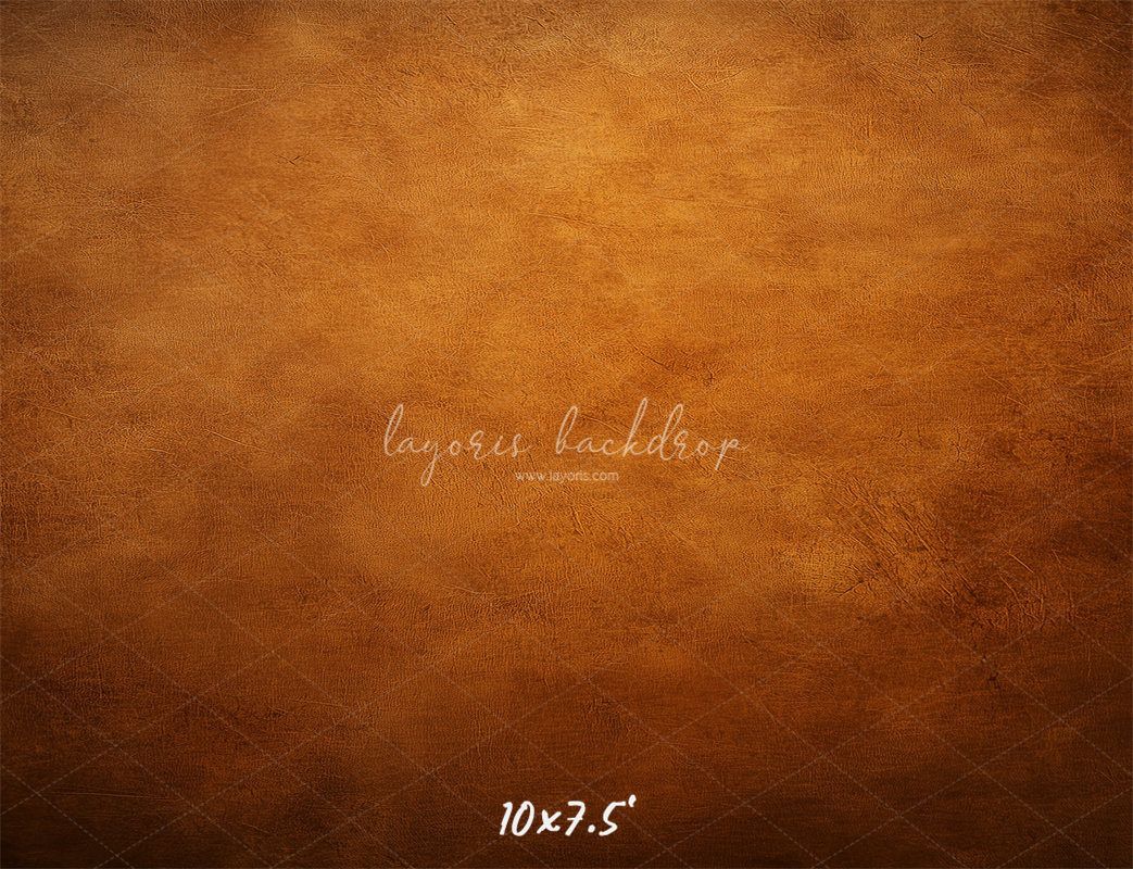 Brown Gradient Professional Portrait Backdrop - Layoris