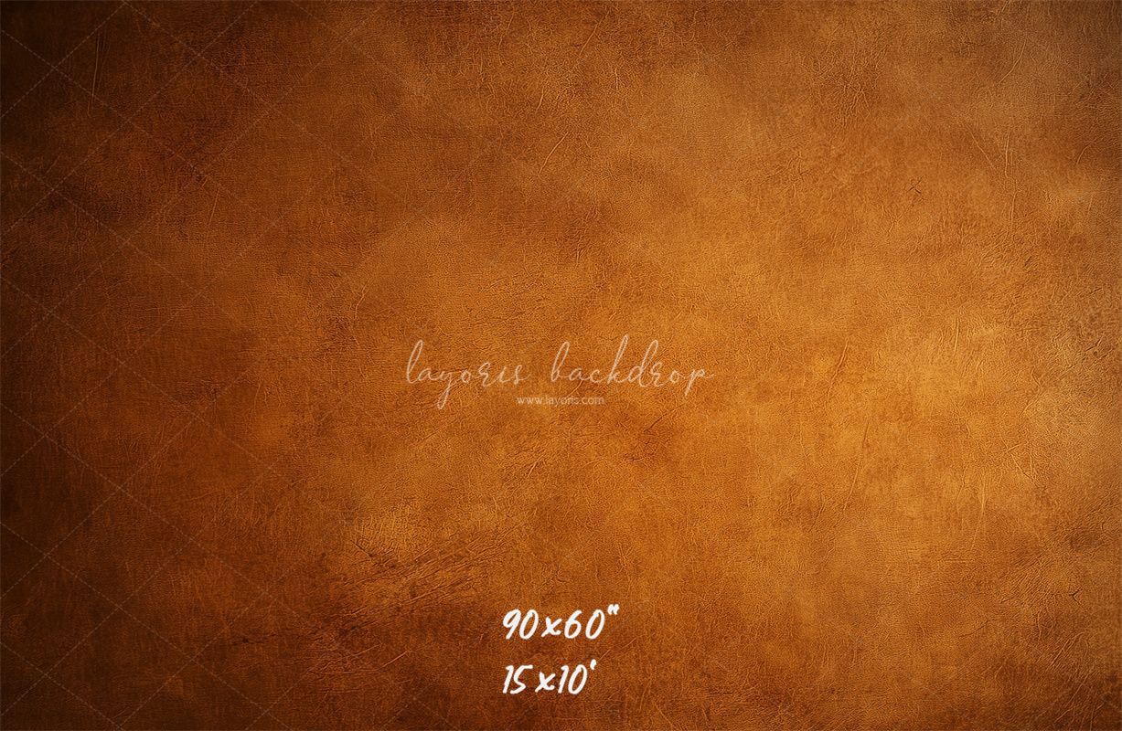 Brown Gradient Professional Portrait Backdrop - Layoris