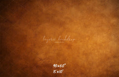 Brown Gradient Professional Portrait Backdrop - Layoris