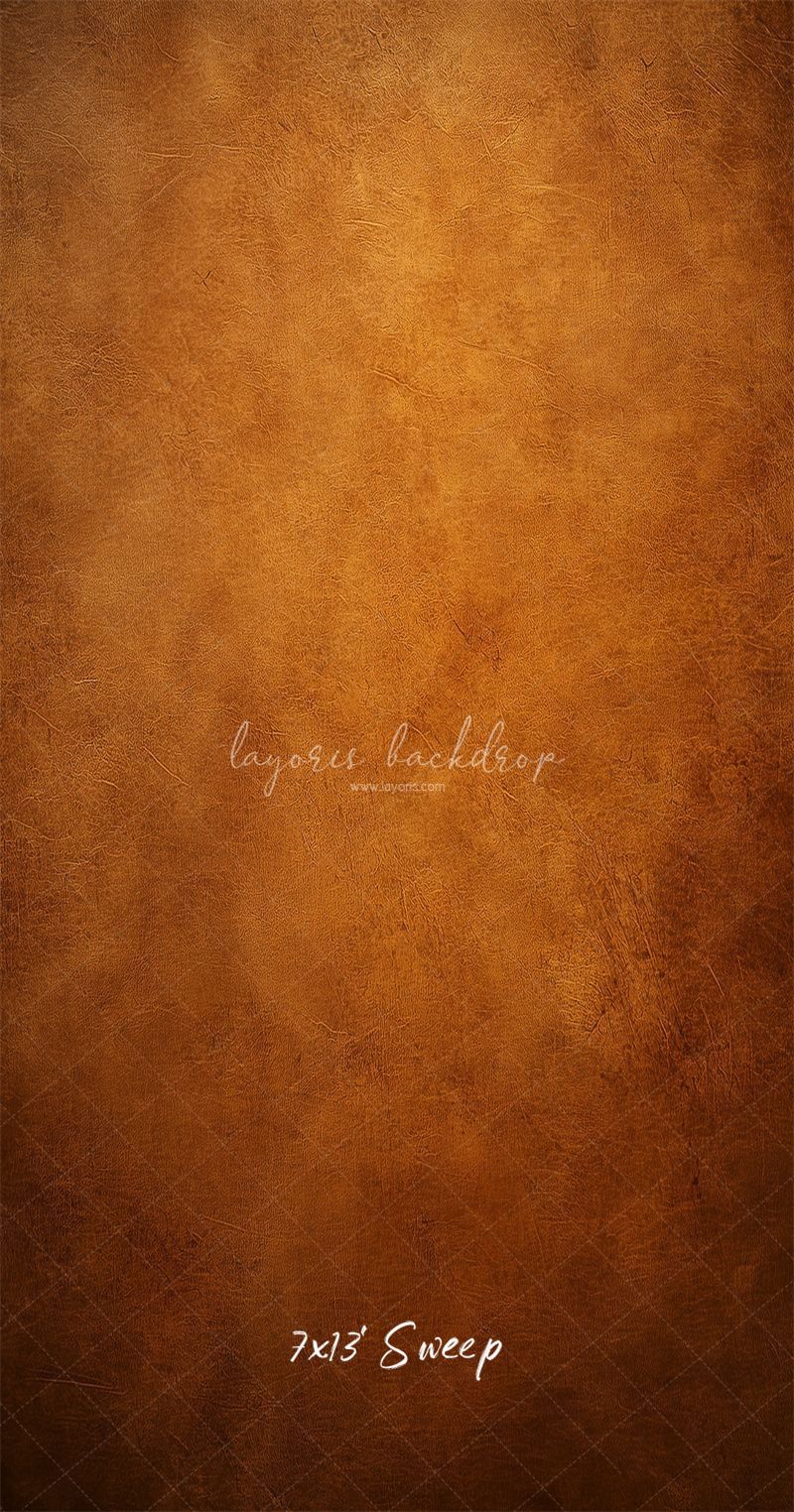 Brown Gradient Professional Portrait Backdrop - Layoris