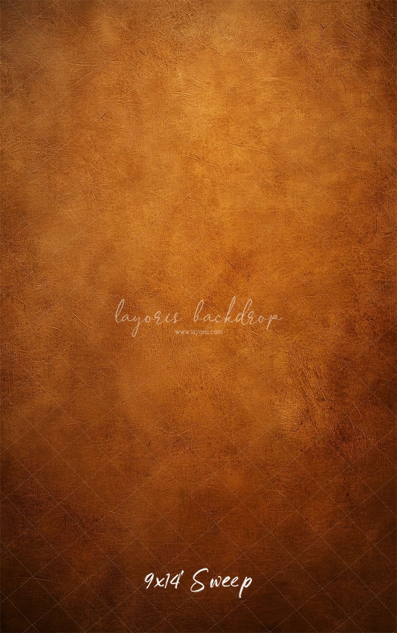 Brown Gradient Professional Portrait Backdrop - Layoris