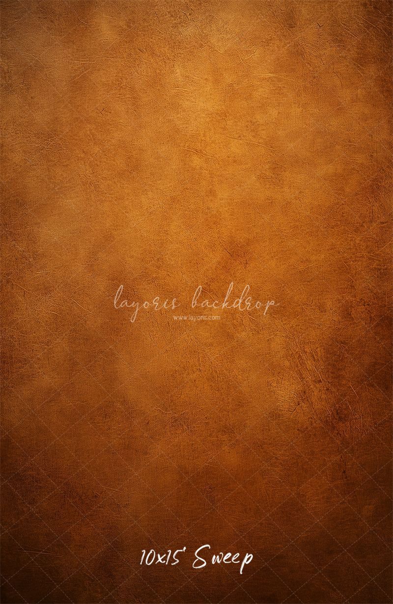 Brown Gradient Professional Portrait Backdrop - Layoris