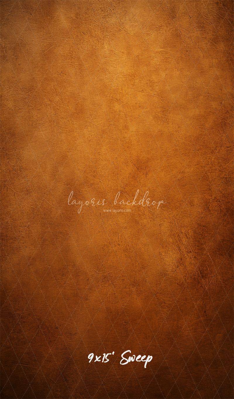 Brown Gradient Professional Portrait Backdrop - Layoris