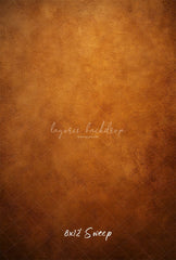 Brown Gradient Professional Portrait Backdrop - Layoris