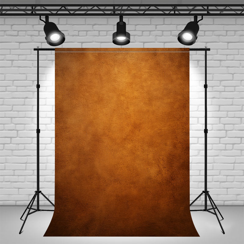 Brown Gradient Professional Portrait Backdrop - Layoris