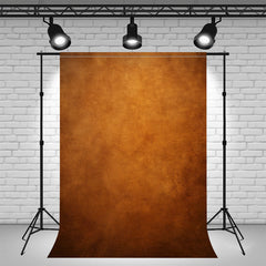 Brown Gradient Professional Portrait Backdrop - Layoris