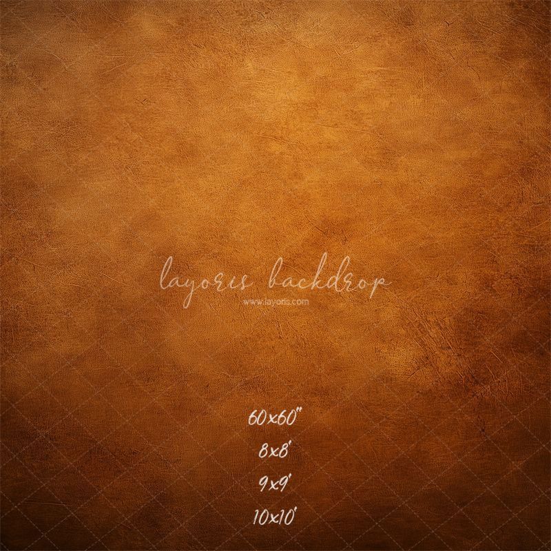 Brown Gradient Professional Portrait Backdrop - Layoris